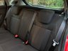 USED 2014 14 FORD FIESTA 1.2 ZETEC 5d 81 BHP 6 SERVICE STAMPS,  FRONT DISCS AND PADS SERVICED 2022 - 6 MONTHS WARRANTY - 12 MONTHS MOT INCLUDED