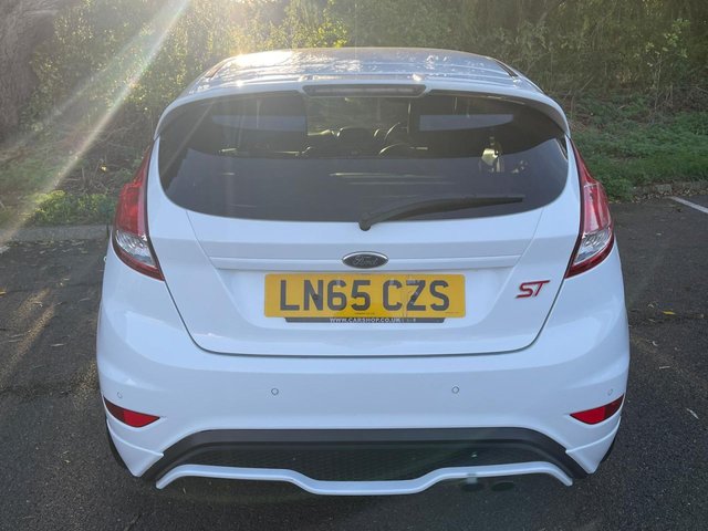 View our FORD FIESTA