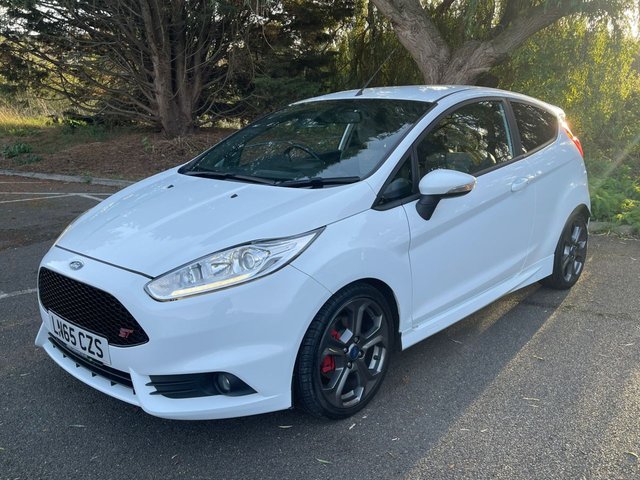 View our FORD FIESTA