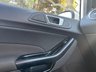 USED 2015 65 FORD FIESTA 1.6 ST-3 3d 215 BHP 4 SERVICE INVOICES, LAST SERVICE 19/10/2022 INCLUDING FRONT AND REAR BRAKE DISCS AND PADS AND BRAKE FLUID CHANGE. - ST3 HIGH SPEC FROM STANDARD