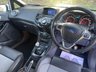 USED 2015 65 FORD FIESTA 1.6 ST-3 3d 215 BHP 4 SERVICE INVOICES, LAST SERVICE 19/10/2022 INCLUDING FRONT AND REAR BRAKE DISCS AND PADS AND BRAKE FLUID CHANGE. - ST3 HIGH SPEC FROM STANDARD