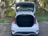 USED 2015 65 FORD FIESTA 1.6 ST-3 3d 215 BHP 4 SERVICE INVOICES, LAST SERVICE 19/10/2022 INCLUDING FRONT AND REAR BRAKE DISCS AND PADS AND BRAKE FLUID CHANGE. - ST3 HIGH SPEC FROM STANDARD