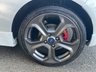 USED 2015 65 FORD FIESTA 1.6 ST-3 3d 215 BHP 4 SERVICE INVOICES, LAST SERVICE 19/10/2022 INCLUDING FRONT AND REAR BRAKE DISCS AND PADS AND BRAKE FLUID CHANGE. - ST3 HIGH SPEC FROM STANDARD