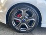 USED 2015 65 FORD FIESTA 1.6 ST-3 3d 215 BHP 4 SERVICE INVOICES, LAST SERVICE 19/10/2022 INCLUDING FRONT AND REAR BRAKE DISCS AND PADS AND BRAKE FLUID CHANGE. - ST3 HIGH SPEC FROM STANDARD
