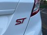 USED 2015 65 FORD FIESTA 1.6 ST-3 3d 215 BHP 4 SERVICE INVOICES, LAST SERVICE 19/10/2022 INCLUDING FRONT AND REAR BRAKE DISCS AND PADS AND BRAKE FLUID CHANGE. - ST3 HIGH SPEC FROM STANDARD