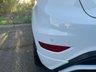 USED 2015 65 FORD FIESTA 1.6 ST-3 3d 215 BHP 4 SERVICE INVOICES, LAST SERVICE 19/10/2022 INCLUDING FRONT AND REAR BRAKE DISCS AND PADS AND BRAKE FLUID CHANGE. - ST3 HIGH SPEC FROM STANDARD