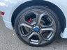 USED 2015 65 FORD FIESTA 1.6 ST-3 3d 215 BHP 4 SERVICE INVOICES, LAST SERVICE 19/10/2022 INCLUDING FRONT AND REAR BRAKE DISCS AND PADS AND BRAKE FLUID CHANGE. - ST3 HIGH SPEC FROM STANDARD