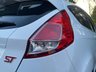 USED 2015 65 FORD FIESTA 1.6 ST-3 3d 215 BHP 4 SERVICE INVOICES, LAST SERVICE 19/10/2022 INCLUDING FRONT AND REAR BRAKE DISCS AND PADS AND BRAKE FLUID CHANGE. - ST3 HIGH SPEC FROM STANDARD