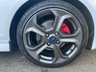 USED 2015 65 FORD FIESTA 1.6 ST-3 3d 215 BHP 4 SERVICE INVOICES, LAST SERVICE 19/10/2022 INCLUDING FRONT AND REAR BRAKE DISCS AND PADS AND BRAKE FLUID CHANGE. - ST3 HIGH SPEC FROM STANDARD