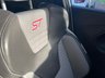 USED 2015 65 FORD FIESTA 1.6 ST-3 3d 215 BHP 4 SERVICE INVOICES, LAST SERVICE 19/10/2022 INCLUDING FRONT AND REAR BRAKE DISCS AND PADS AND BRAKE FLUID CHANGE. - ST3 HIGH SPEC FROM STANDARD