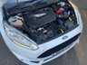 USED 2015 65 FORD FIESTA 1.6 ST-3 3d 215 BHP 4 SERVICE INVOICES, LAST SERVICE 19/10/2022 INCLUDING FRONT AND REAR BRAKE DISCS AND PADS AND BRAKE FLUID CHANGE. - ST3 HIGH SPEC FROM STANDARD