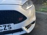 USED 2015 65 FORD FIESTA 1.6 ST-3 3d 215 BHP 4 SERVICE INVOICES, LAST SERVICE 19/10/2022 INCLUDING FRONT AND REAR BRAKE DISCS AND PADS AND BRAKE FLUID CHANGE. - ST3 HIGH SPEC FROM STANDARD