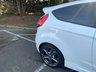USED 2015 65 FORD FIESTA 1.6 ST-3 3d 215 BHP 4 SERVICE INVOICES, LAST SERVICE 19/10/2022 INCLUDING FRONT AND REAR BRAKE DISCS AND PADS AND BRAKE FLUID CHANGE. - ST3 HIGH SPEC FROM STANDARD