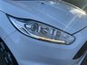 USED 2015 65 FORD FIESTA 1.6 ST-3 3d 215 BHP 4 SERVICE INVOICES, LAST SERVICE 19/10/2022 INCLUDING FRONT AND REAR BRAKE DISCS AND PADS AND BRAKE FLUID CHANGE. - ST3 HIGH SPEC FROM STANDARD