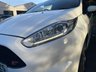 USED 2015 65 FORD FIESTA 1.6 ST-3 3d 215 BHP 4 SERVICE INVOICES, LAST SERVICE 19/10/2022 INCLUDING FRONT AND REAR BRAKE DISCS AND PADS AND BRAKE FLUID CHANGE. - ST3 HIGH SPEC FROM STANDARD