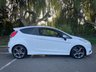 USED 2015 65 FORD FIESTA 1.6 ST-3 3d 215 BHP 4 SERVICE INVOICES, LAST SERVICE 19/10/2022 INCLUDING FRONT AND REAR BRAKE DISCS AND PADS AND BRAKE FLUID CHANGE. - ST3 HIGH SPEC FROM STANDARD