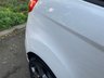 USED 2015 65 FORD FIESTA 1.6 ST-3 3d 215 BHP 4 SERVICE INVOICES, LAST SERVICE 19/10/2022 INCLUDING FRONT AND REAR BRAKE DISCS AND PADS AND BRAKE FLUID CHANGE. - ST3 HIGH SPEC FROM STANDARD