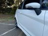 USED 2015 65 FORD FIESTA 1.6 ST-3 3d 215 BHP 4 SERVICE INVOICES, LAST SERVICE 19/10/2022 INCLUDING FRONT AND REAR BRAKE DISCS AND PADS AND BRAKE FLUID CHANGE. - ST3 HIGH SPEC FROM STANDARD