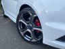 USED 2015 65 FORD FIESTA 1.6 ST-3 3d 215 BHP 4 SERVICE INVOICES, LAST SERVICE 19/10/2022 INCLUDING FRONT AND REAR BRAKE DISCS AND PADS AND BRAKE FLUID CHANGE. - ST3 HIGH SPEC FROM STANDARD