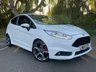USED 2015 65 FORD FIESTA 1.6 ST-3 3d 215 BHP 4 SERVICE INVOICES, LAST SERVICE 19/10/2022 INCLUDING FRONT AND REAR BRAKE DISCS AND PADS AND BRAKE FLUID CHANGE. - ST3 HIGH SPEC FROM STANDARD