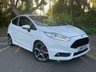 USED 2015 65 FORD FIESTA 1.6 ST-3 3d 215 BHP 4 SERVICE INVOICES, LAST SERVICE 19/10/2022 INCLUDING FRONT AND REAR BRAKE DISCS AND PADS AND BRAKE FLUID CHANGE. - ST3 HIGH SPEC FROM STANDARD