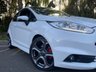 USED 2015 65 FORD FIESTA 1.6 ST-3 3d 215 BHP 4 SERVICE INVOICES, LAST SERVICE 19/10/2022 INCLUDING FRONT AND REAR BRAKE DISCS AND PADS AND BRAKE FLUID CHANGE. - ST3 HIGH SPEC FROM STANDARD