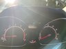 USED 2015 65 FORD FIESTA 1.6 ST-3 3d 215 BHP 4 SERVICE INVOICES, LAST SERVICE 19/10/2022 INCLUDING FRONT AND REAR BRAKE DISCS AND PADS AND BRAKE FLUID CHANGE. - ST3 HIGH SPEC FROM STANDARD