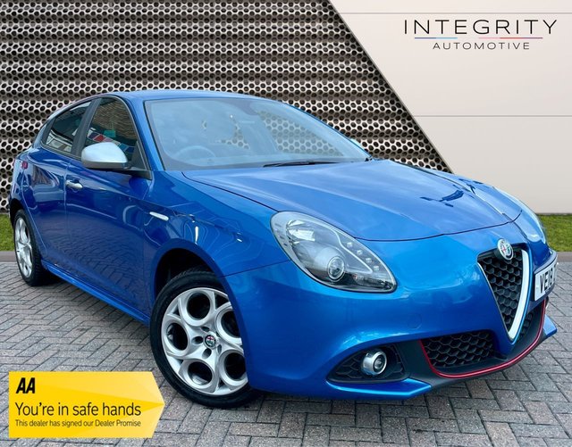 Integrity Automotive Limited