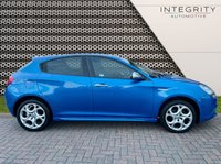 USED 2018 18 ALFA ROMEO GIULIETTA 1.4 TB SPORT 5d 120 BHP * FINANCE 8.9% APR / HOME DELIVERY*