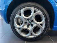 USED 2018 18 ALFA ROMEO GIULIETTA 1.4 TB SPORT 5d 120 BHP * FINANCE 8.9% APR / HOME DELIVERY*