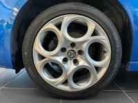USED 2018 18 ALFA ROMEO GIULIETTA 1.4 TB SPORT 5d 120 BHP * FINANCE 8.9% APR / HOME DELIVERY*