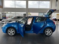 USED 2018 18 ALFA ROMEO GIULIETTA 1.4 TB SPORT 5d 120 BHP * FINANCE 8.9% APR / HOME DELIVERY*