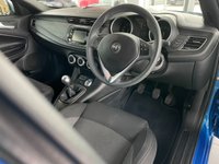 USED 2018 18 ALFA ROMEO GIULIETTA 1.4 TB SPORT 5d 120 BHP * FINANCE 8.9% APR / HOME DELIVERY*