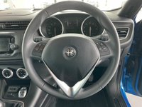 USED 2018 18 ALFA ROMEO GIULIETTA 1.4 TB SPORT 5d 120 BHP * FINANCE 8.9% APR / HOME DELIVERY*