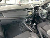 USED 2018 18 ALFA ROMEO GIULIETTA 1.4 TB SPORT 5d 120 BHP * FINANCE 8.9% APR / HOME DELIVERY*