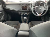 USED 2018 18 ALFA ROMEO GIULIETTA 1.4 TB SPORT 5d 120 BHP * FINANCE 8.9% APR / HOME DELIVERY*