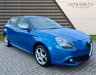 USED 2018 18 ALFA ROMEO GIULIETTA 1.4 TB SPORT 5d 120 BHP * FINANCE 8.9% APR / HOME DELIVERY*