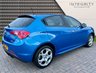 USED 2018 18 ALFA ROMEO GIULIETTA 1.4 TB SPORT 5d 120 BHP * FINANCE 8.9% APR / HOME DELIVERY*