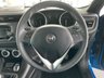 USED 2018 18 ALFA ROMEO GIULIETTA 1.4 TB SPORT 5d 120 BHP * FINANCE 8.9% APR / HOME DELIVERY*
