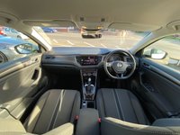 USED 2019 68 VOLKSWAGEN T-ROC 1.5 SE TSI EVO DSG 5d 148 BHP *** RAC BUYSURE INSPECTED ***
