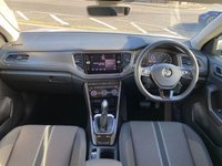 USED 2019 68 VOLKSWAGEN T-ROC 1.5 SE TSI EVO DSG 5d 148 BHP *** RAC BUYSURE INSPECTED ***