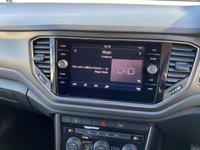USED 2019 68 VOLKSWAGEN T-ROC 1.5 SE TSI EVO DSG 5d 148 BHP *** RAC BUYSURE INSPECTED ***
