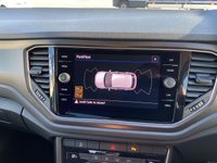 USED 2019 68 VOLKSWAGEN T-ROC 1.5 SE TSI EVO DSG 5d 148 BHP *** RAC BUYSURE INSPECTED ***