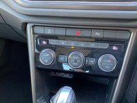 USED 2019 68 VOLKSWAGEN T-ROC 1.5 SE TSI EVO DSG 5d 148 BHP *** RAC BUYSURE INSPECTED ***