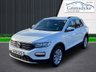 USED 2019 68 VOLKSWAGEN T-ROC 1.5 SE TSI EVO DSG 5d 148 BHP *** RAC BUYSURE INSPECTED ***