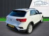 USED 2019 68 VOLKSWAGEN T-ROC 1.5 SE TSI EVO DSG 5d 148 BHP *** RAC BUYSURE INSPECTED ***