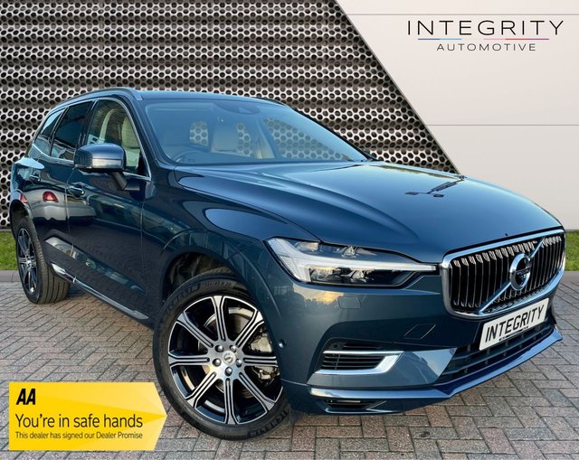Integrity Automotive Limited