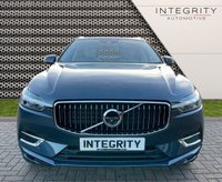 USED 2021 21 VOLVO XC60 2.0 RECHARGE T8 INSCRIPTION PRO AWD 5d 385 BHP LOW RATE FINANCE/HOME DELIVERY