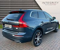 USED 2021 21 VOLVO XC60 2.0 RECHARGE T8 INSCRIPTION PRO AWD 5d 385 BHP LOW RATE FINANCE/HOME DELIVERY