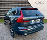USED 2021 21 VOLVO XC60 2.0 RECHARGE T8 INSCRIPTION PRO AWD 5d 385 BHP LOW RATE FINANCE/HOME DELIVERY